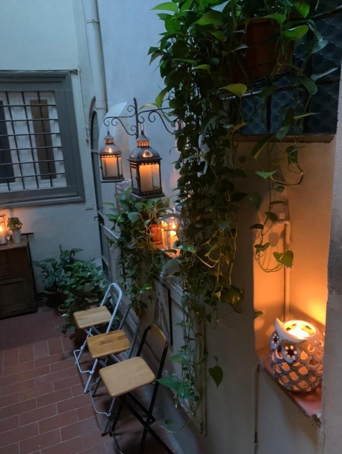 Apartamento Tower Florencia