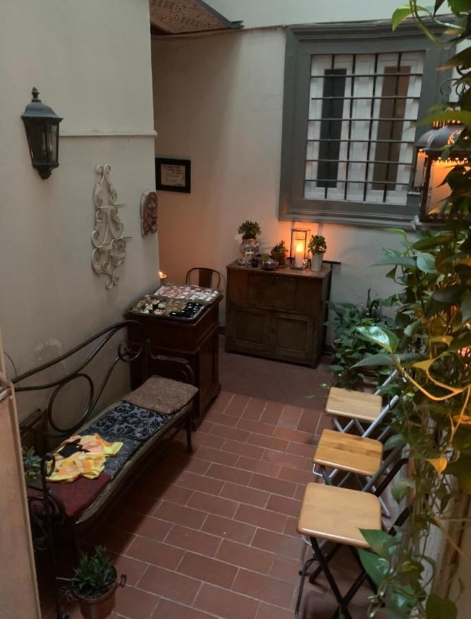 Apartamento Tower Florencia