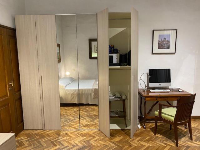 Apartamento Tower Florencia