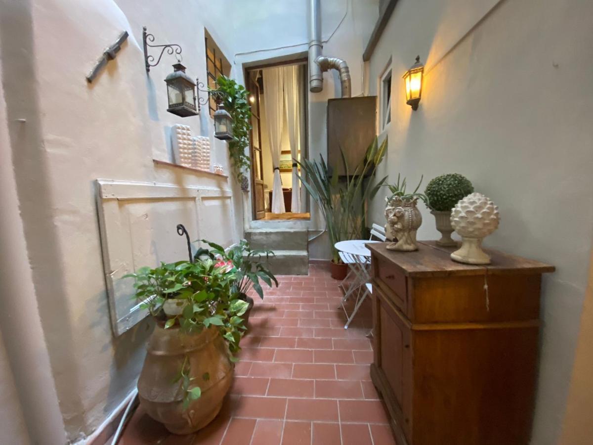 Apartamento Tower Florencia