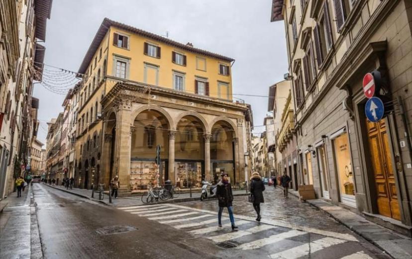 Apartamento Tower Florencia